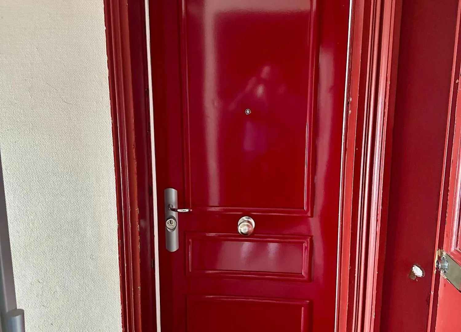 Bel Nation Apartment