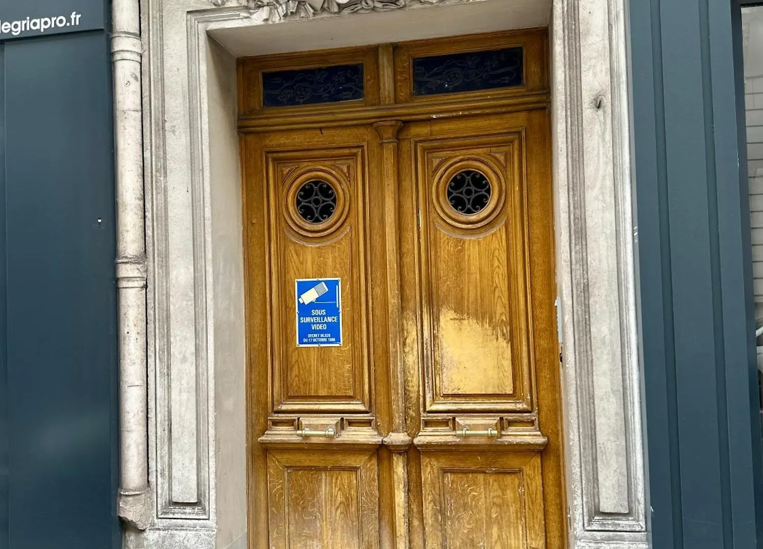 Bel Nation * Paris